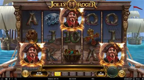 jolly roger casino|Jolly Roger 2 Slot Review .